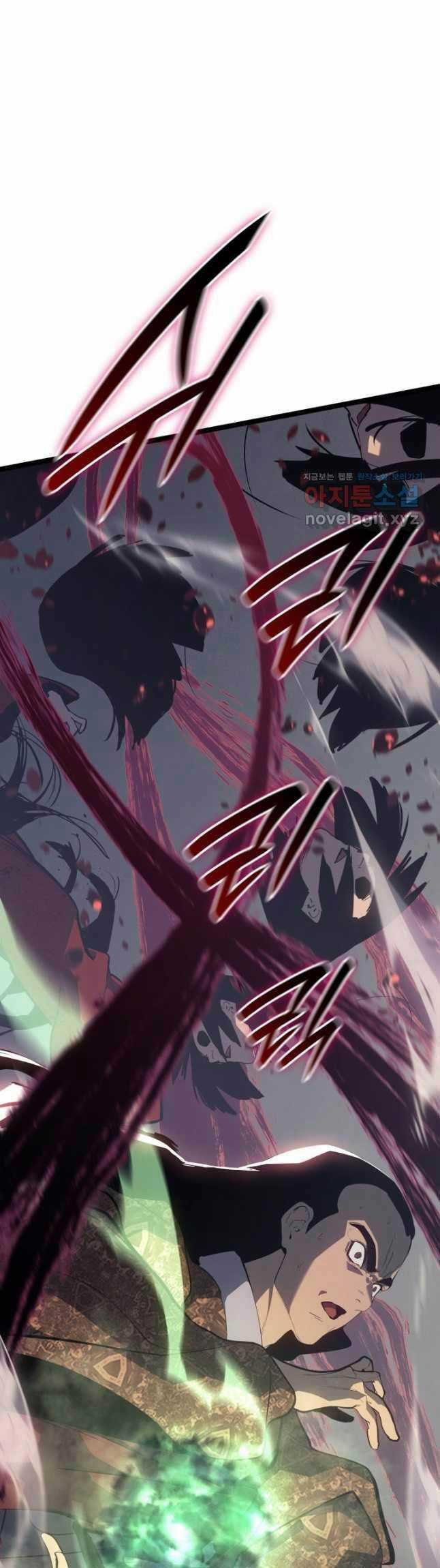 Tử Thần Phiêu Nguyệt Chapter 90 trang 33