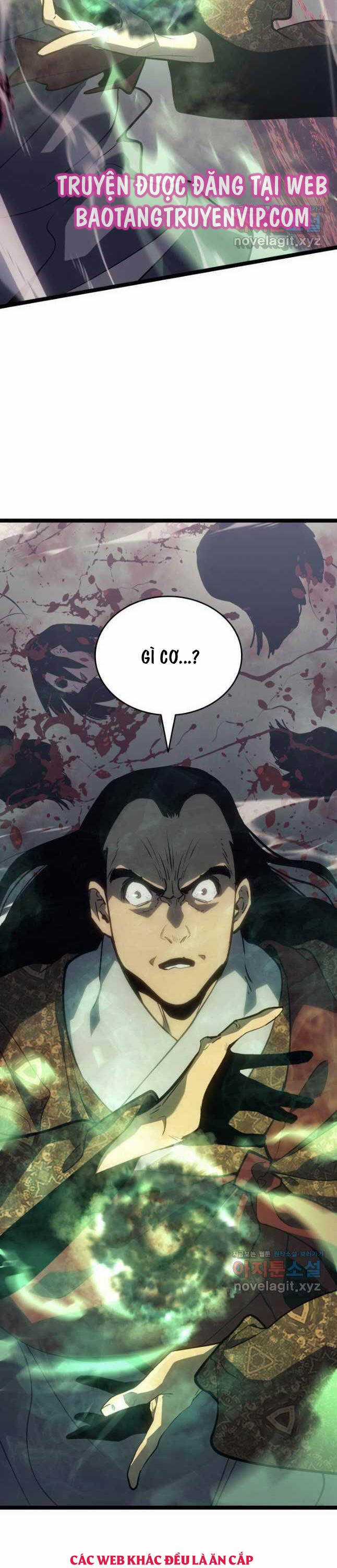 Tử Thần Phiêu Nguyệt Chapter 90 trang 34