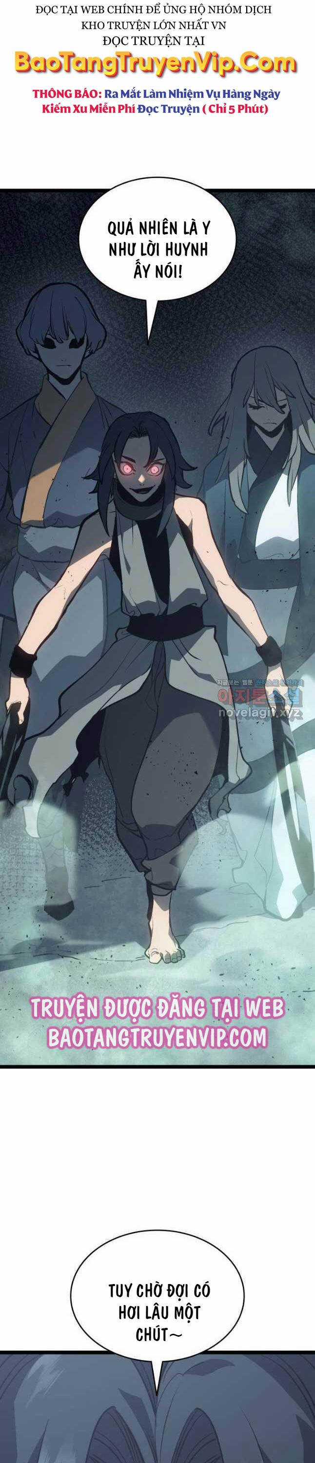 Tử Thần Phiêu Nguyệt Chapter 90 trang 35