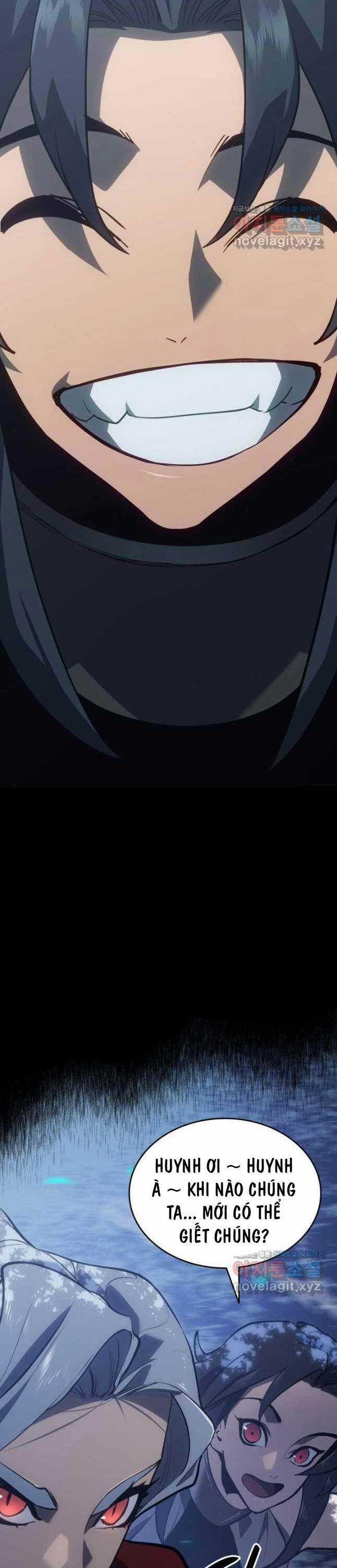 Tử Thần Phiêu Nguyệt Chapter 90 trang 36