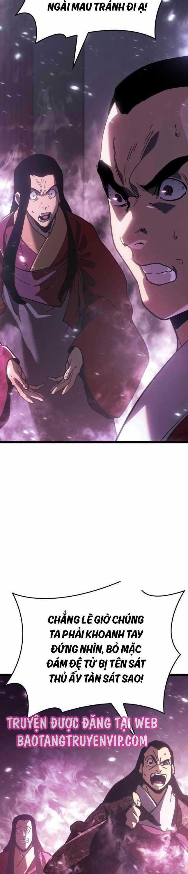 Tử Thần Phiêu Nguyệt Chapter 90 trang 4