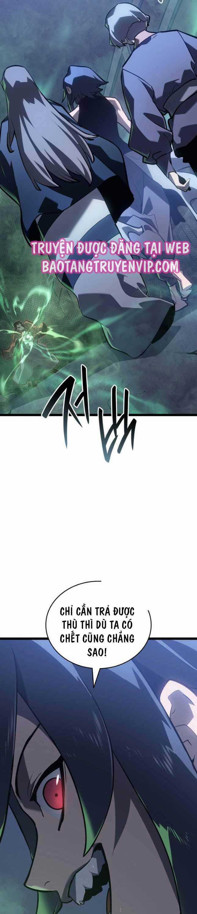 Tử Thần Phiêu Nguyệt Chapter 90 trang 42