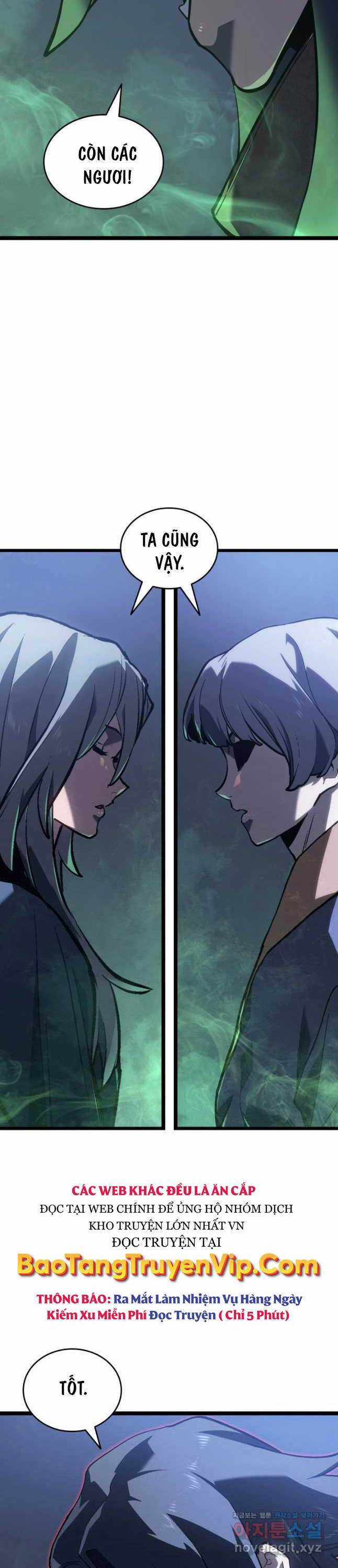 Tử Thần Phiêu Nguyệt Chapter 90 trang 43