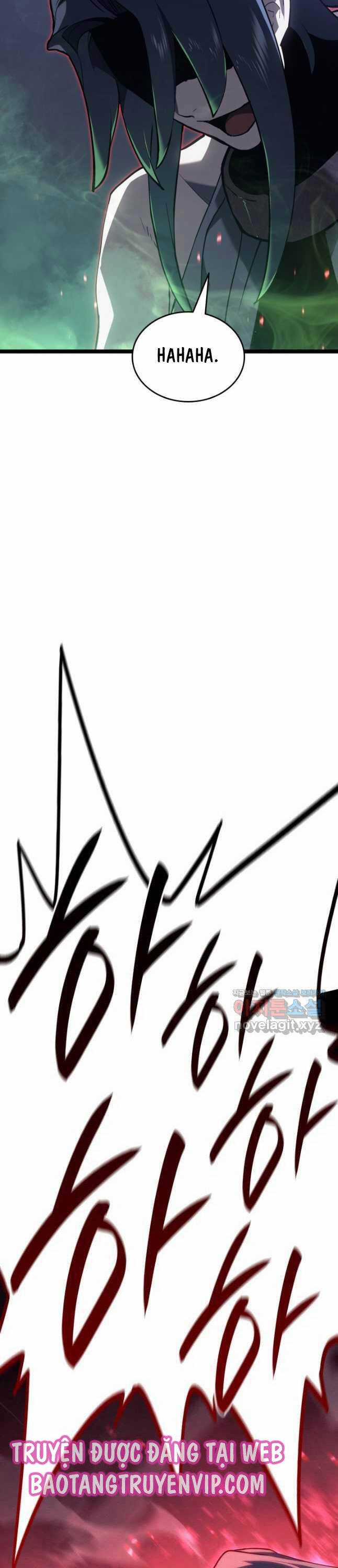 Tử Thần Phiêu Nguyệt Chapter 90 trang 44