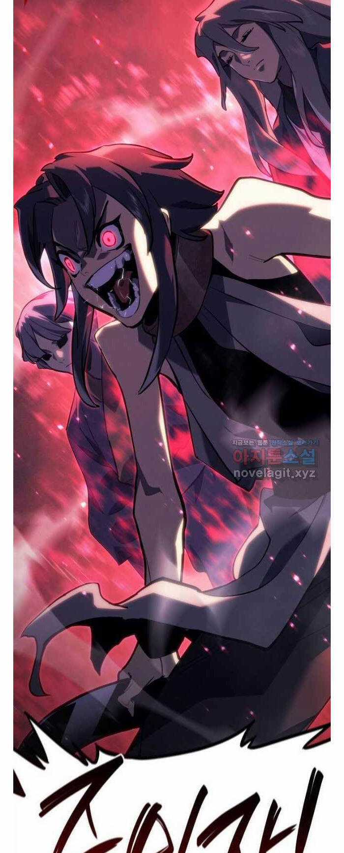 Tử Thần Phiêu Nguyệt Chapter 90 trang 45