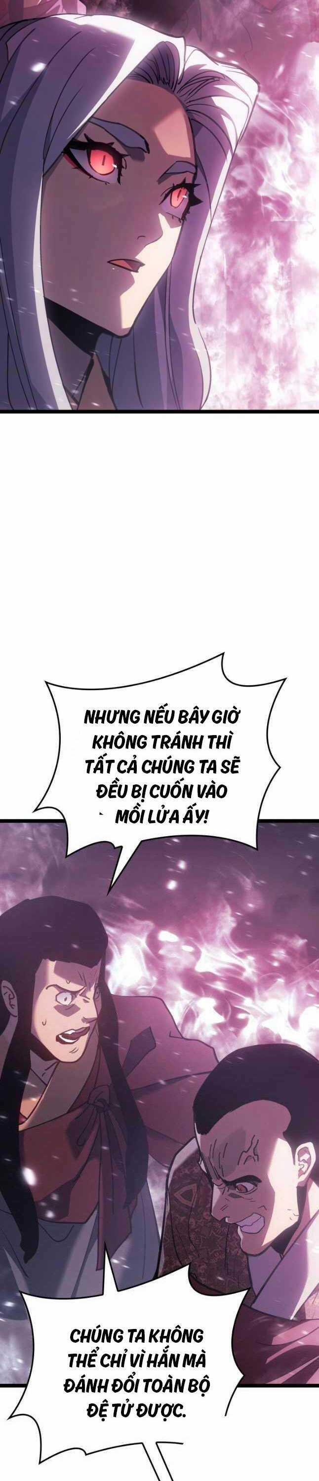 Tử Thần Phiêu Nguyệt Chapter 90 trang 5