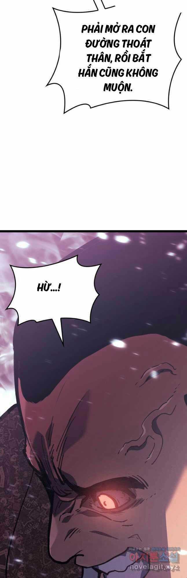 Tử Thần Phiêu Nguyệt Chapter 90 trang 6