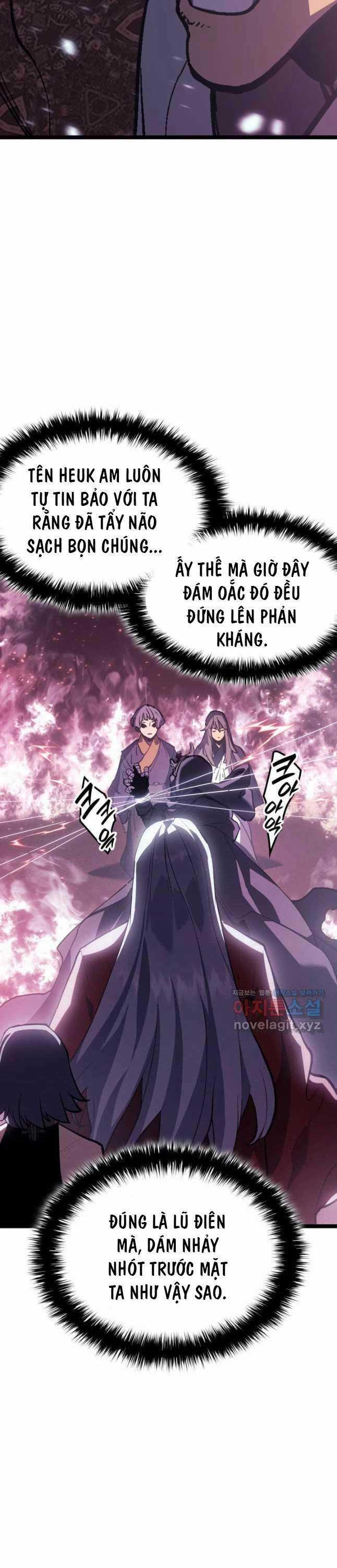 Tử Thần Phiêu Nguyệt Chapter 90 trang 7