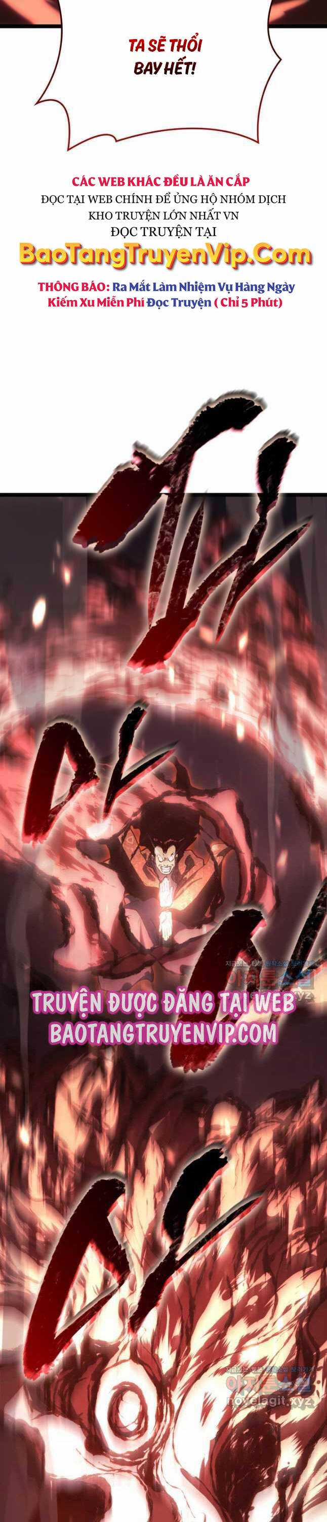 Tử Thần Phiêu Nguyệt Chapter 90 trang 9