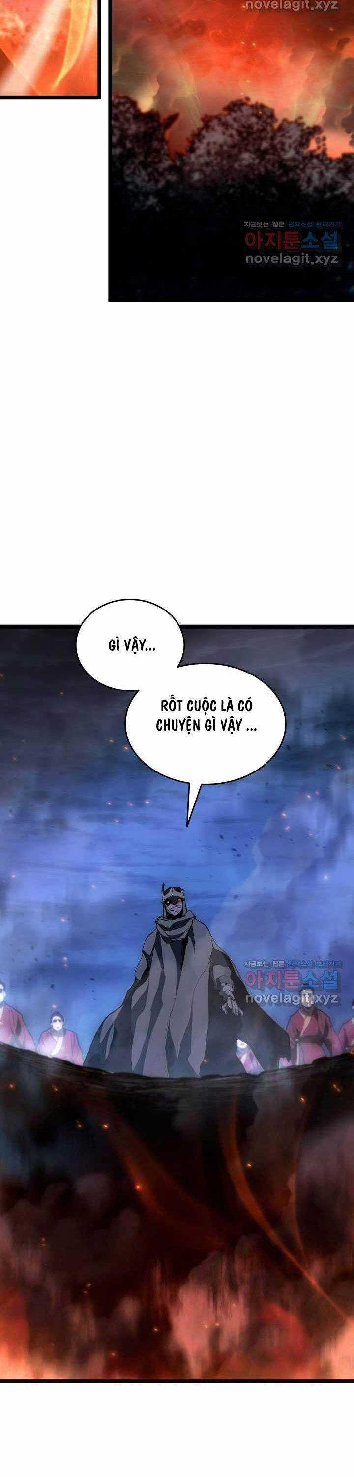 Tử Thần Phiêu Nguyệt Chapter 91 trang 10