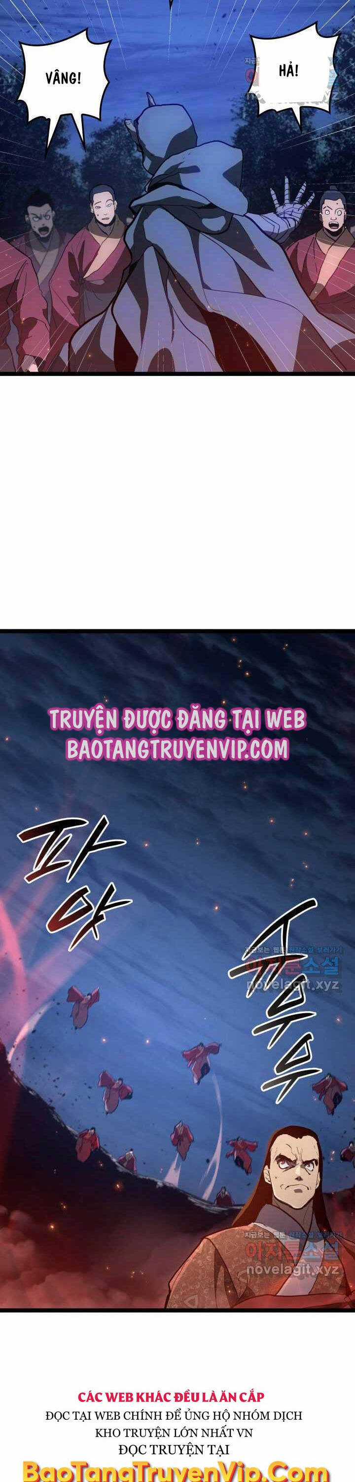Tử Thần Phiêu Nguyệt Chapter 91 trang 13