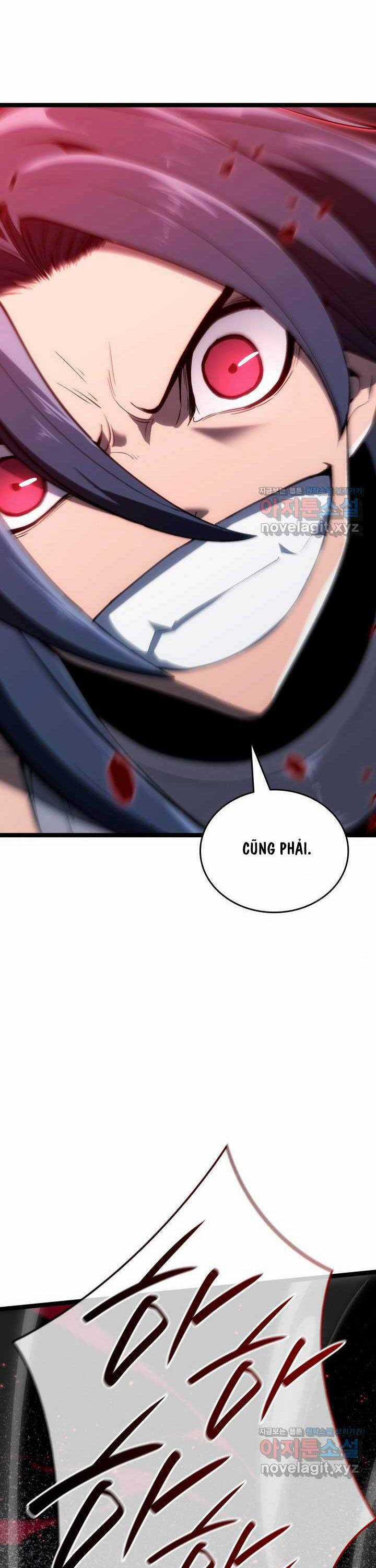 Tử Thần Phiêu Nguyệt Chapter 91 trang 22