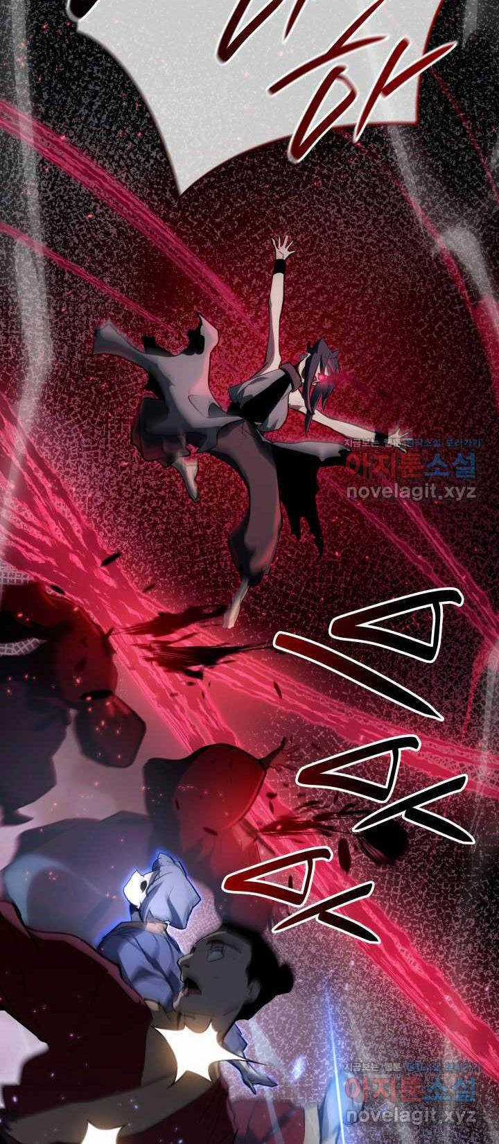 Tử Thần Phiêu Nguyệt Chapter 91 trang 23