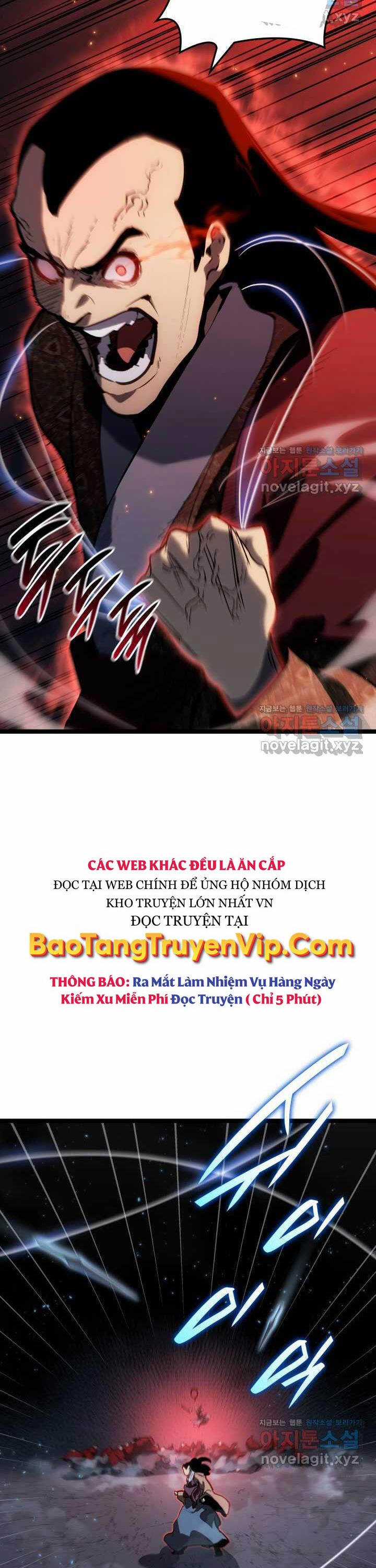 Tử Thần Phiêu Nguyệt Chapter 91 trang 26