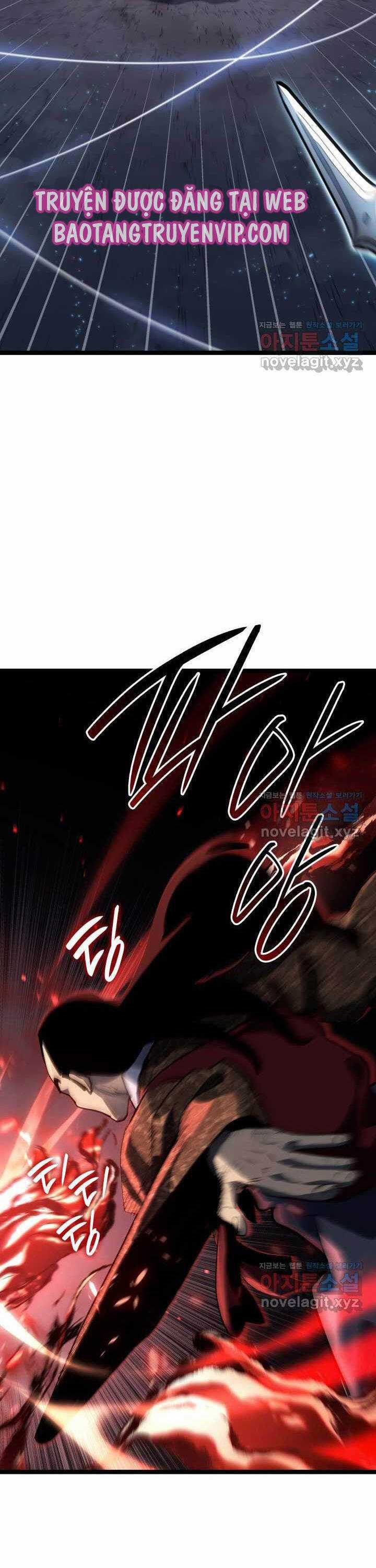 Tử Thần Phiêu Nguyệt Chapter 91 trang 27