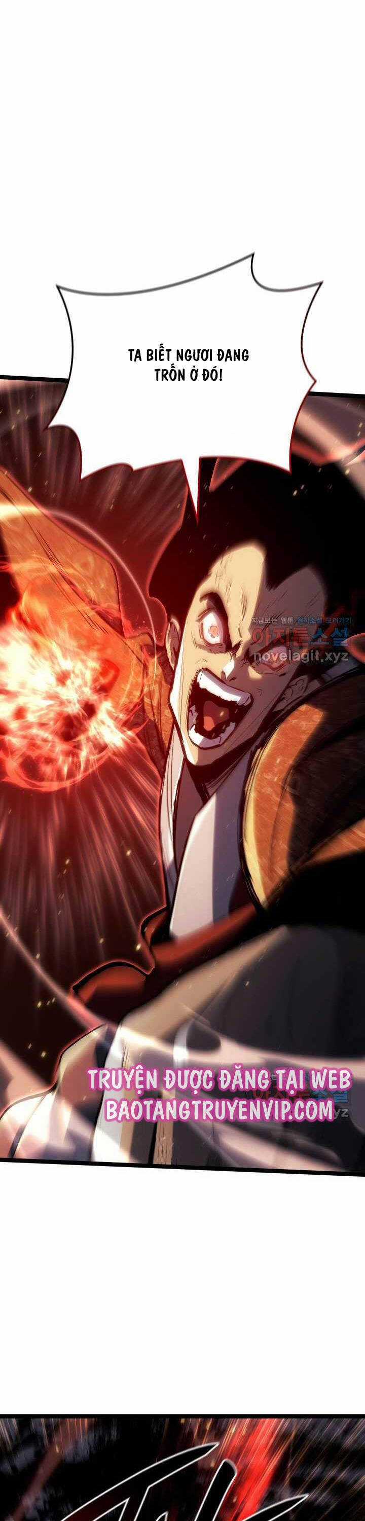 Tử Thần Phiêu Nguyệt Chapter 91 trang 31