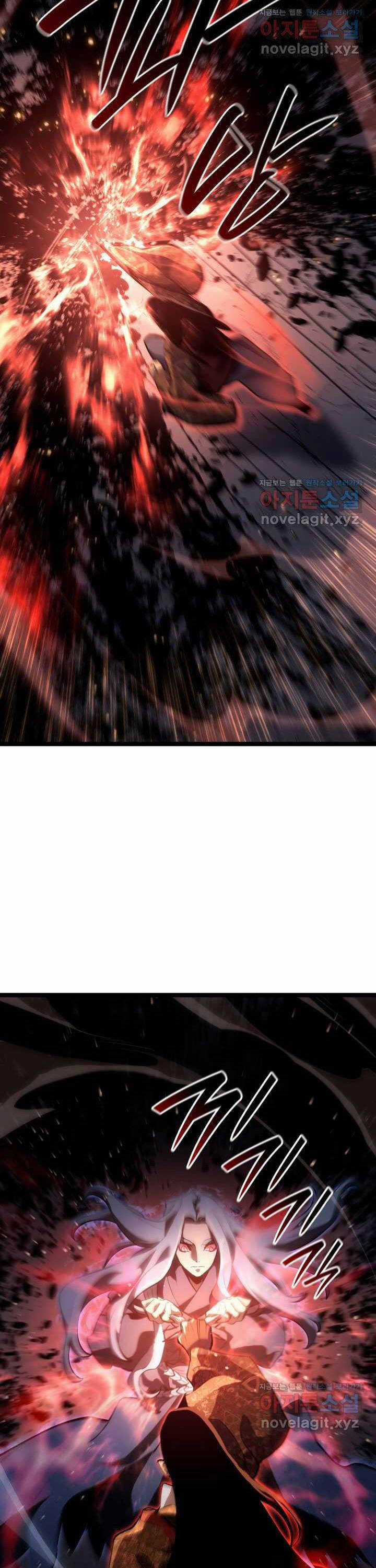 Tử Thần Phiêu Nguyệt Chapter 91 trang 32