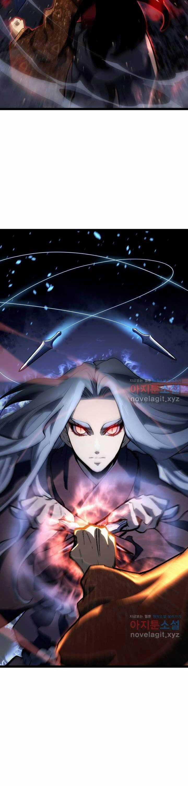 Tử Thần Phiêu Nguyệt Chapter 91 trang 33