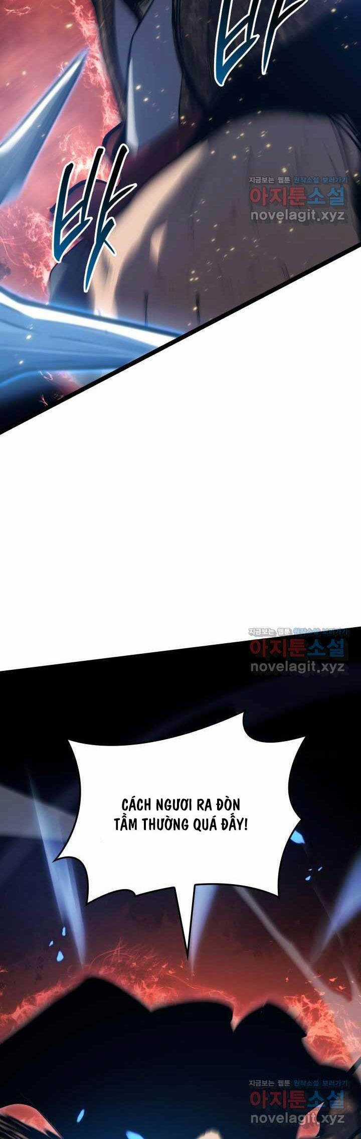 Tử Thần Phiêu Nguyệt Chapter 91 trang 35