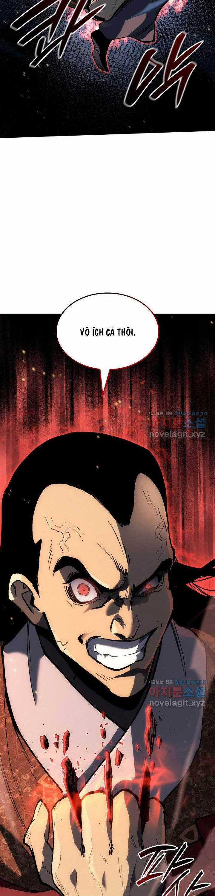 Tử Thần Phiêu Nguyệt Chapter 91 trang 37