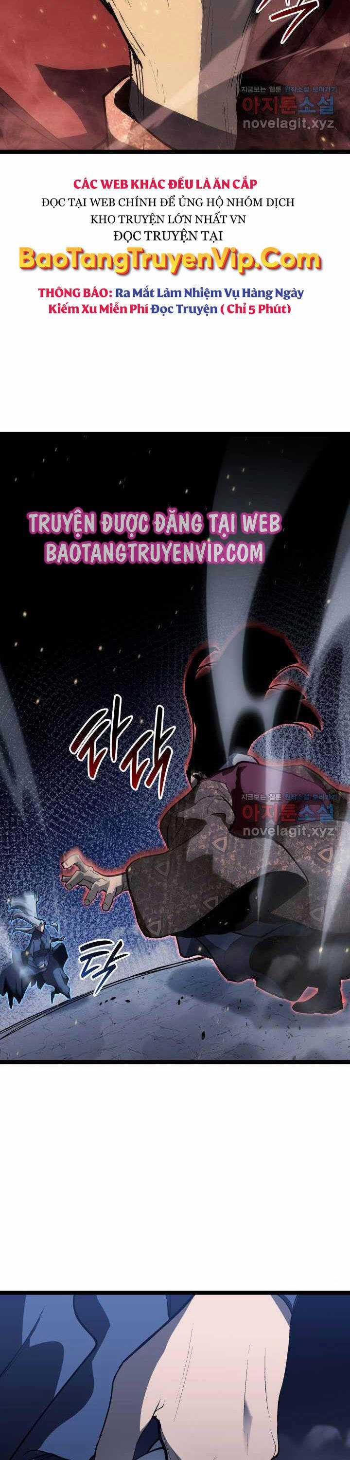 Tử Thần Phiêu Nguyệt Chapter 91 trang 38