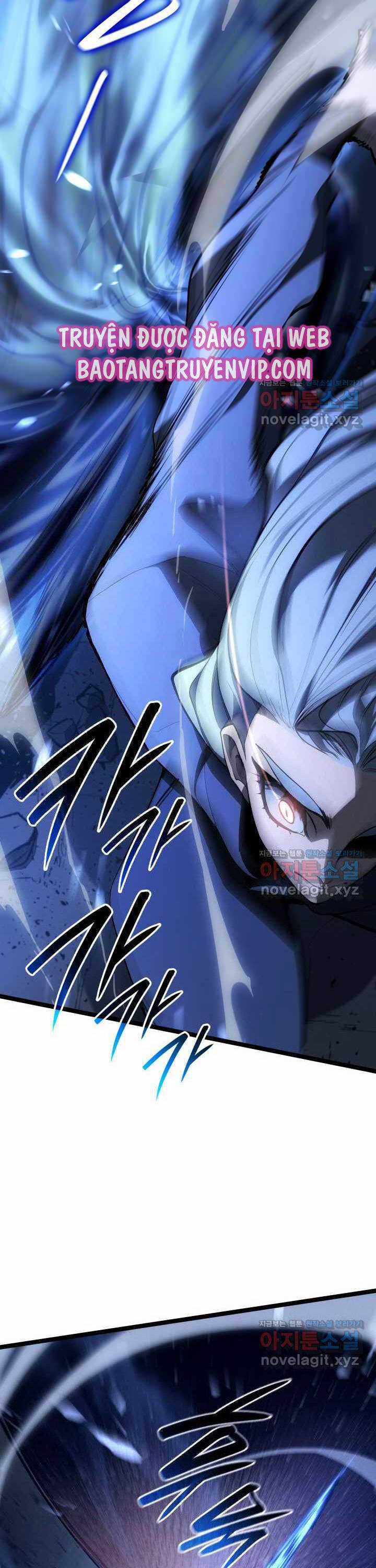 Tử Thần Phiêu Nguyệt Chapter 91 trang 43