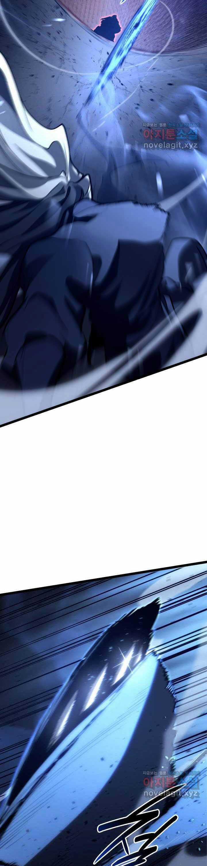 Tử Thần Phiêu Nguyệt Chapter 91 trang 44