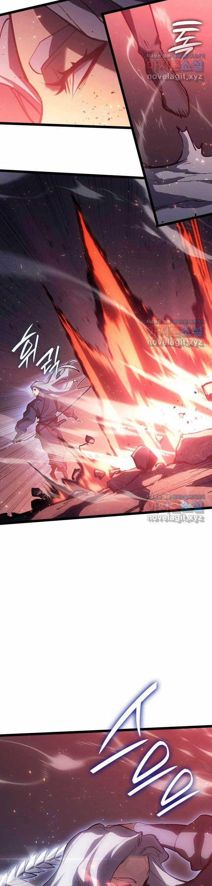 Tử Thần Phiêu Nguyệt Chapter 91 trang 48