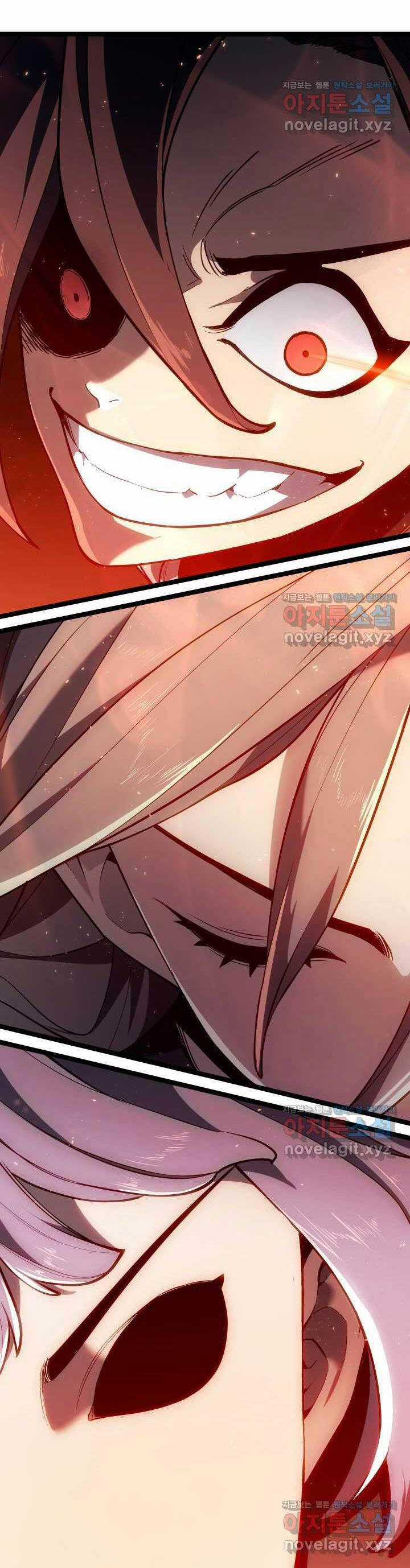 Tử Thần Phiêu Nguyệt Chapter 91 trang 5