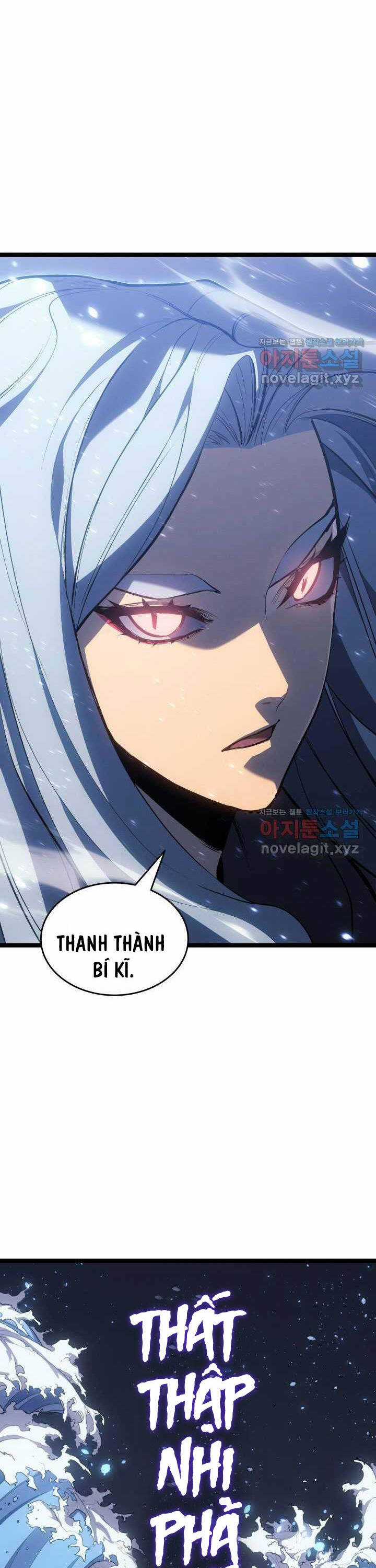Tử Thần Phiêu Nguyệt Chapter 91 trang 50