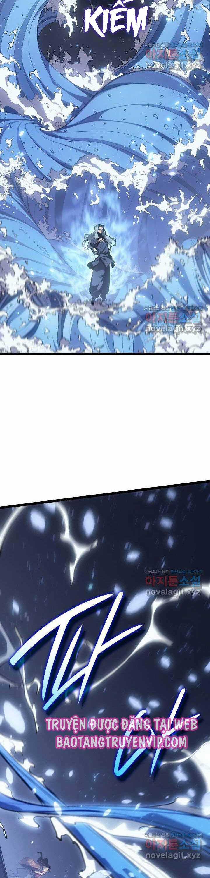 Tử Thần Phiêu Nguyệt Chapter 91 trang 51