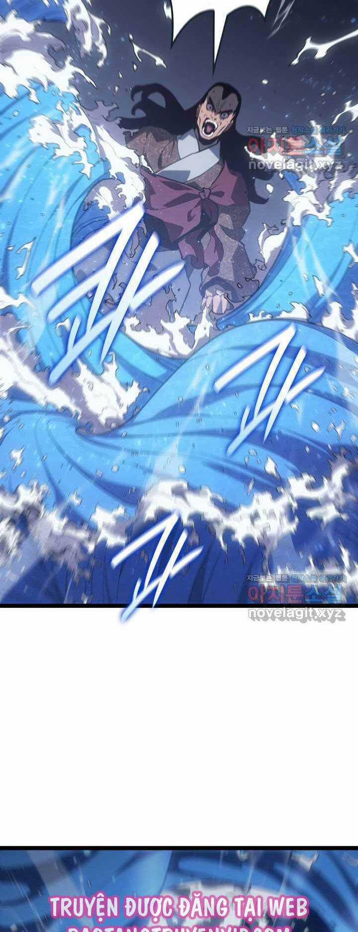 Tử Thần Phiêu Nguyệt Chapter 91 trang 53