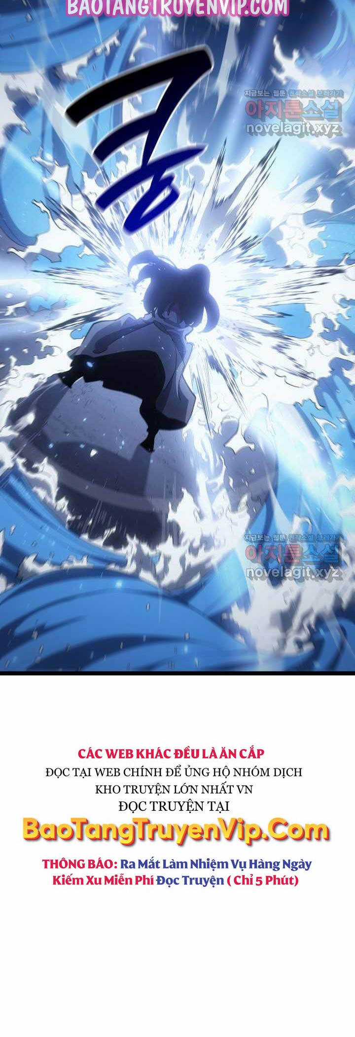 Tử Thần Phiêu Nguyệt Chapter 91 trang 54