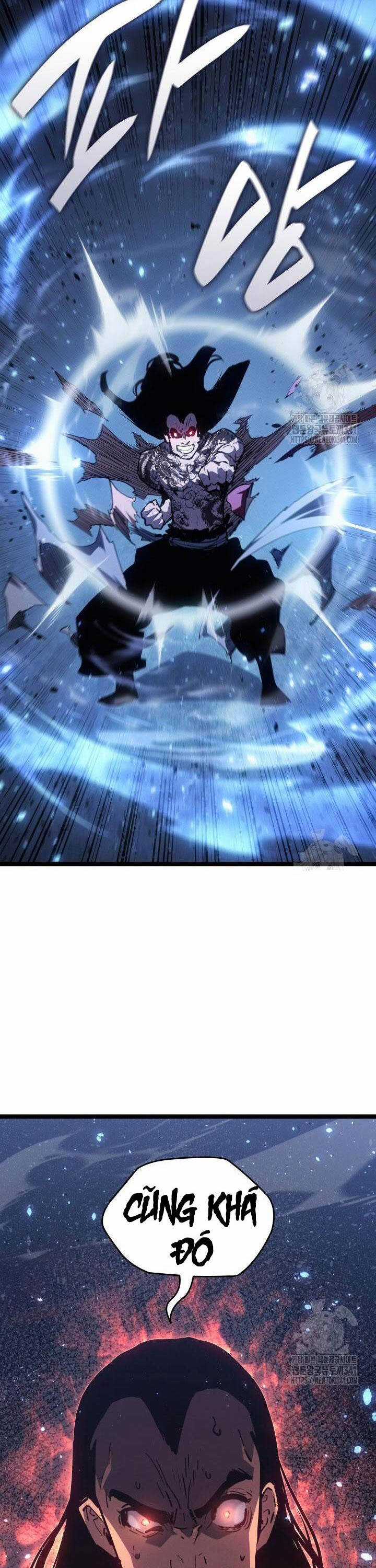 Tử Thần Phiêu Nguyệt Chapter 91 trang 57