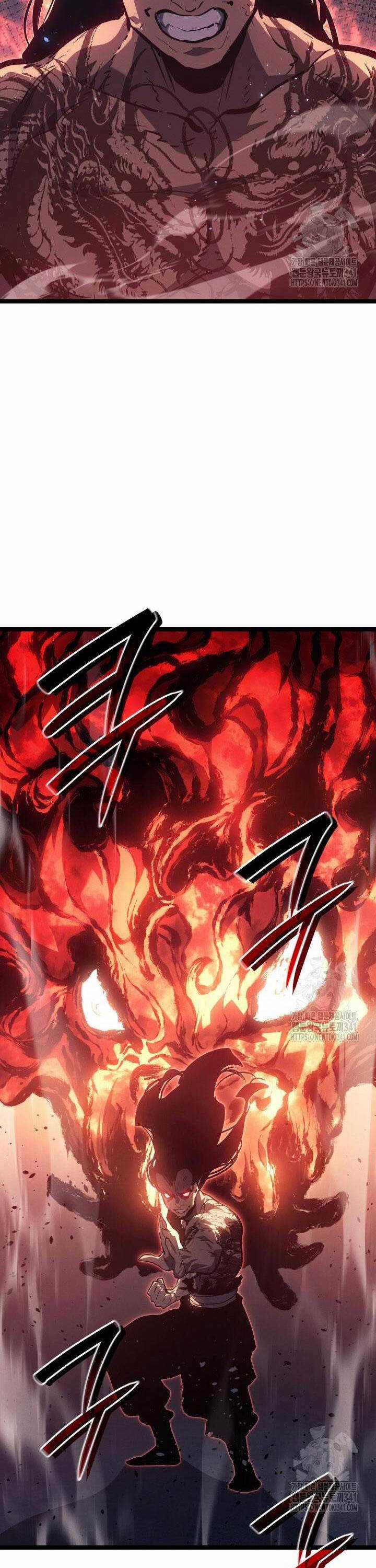 Tử Thần Phiêu Nguyệt Chapter 91 trang 58