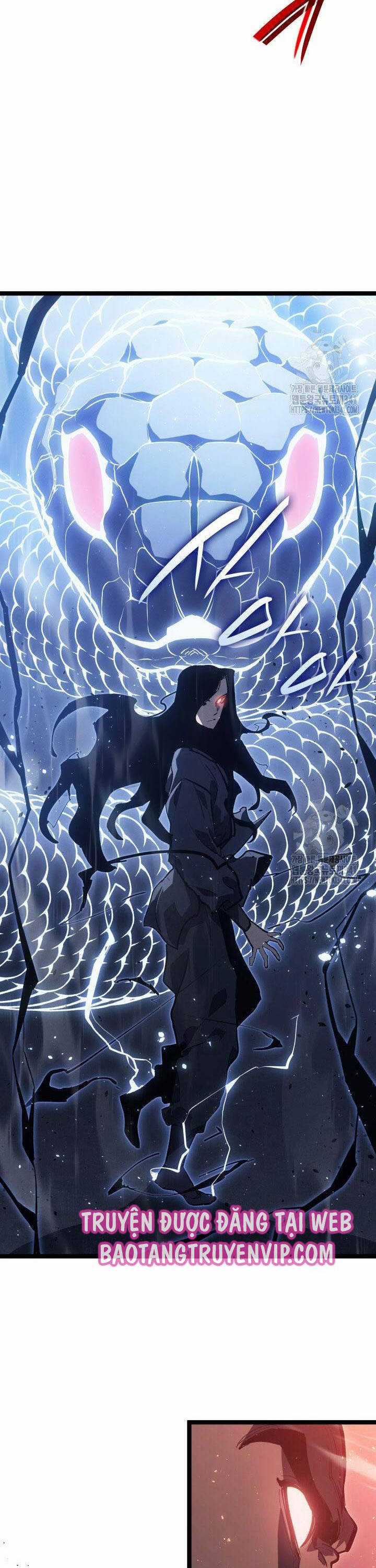 Tử Thần Phiêu Nguyệt Chapter 91 trang 59