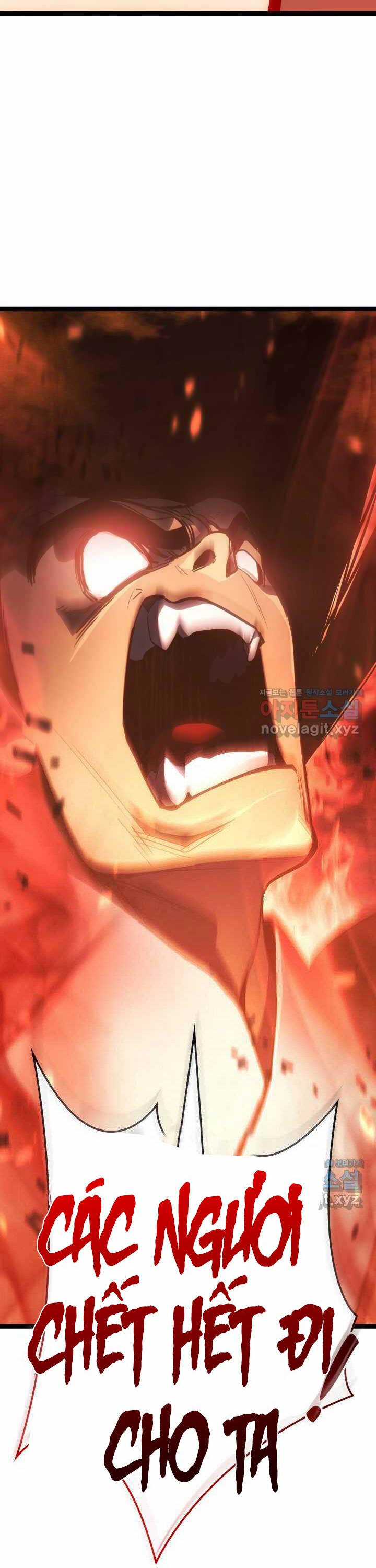 Tử Thần Phiêu Nguyệt Chapter 91 trang 6