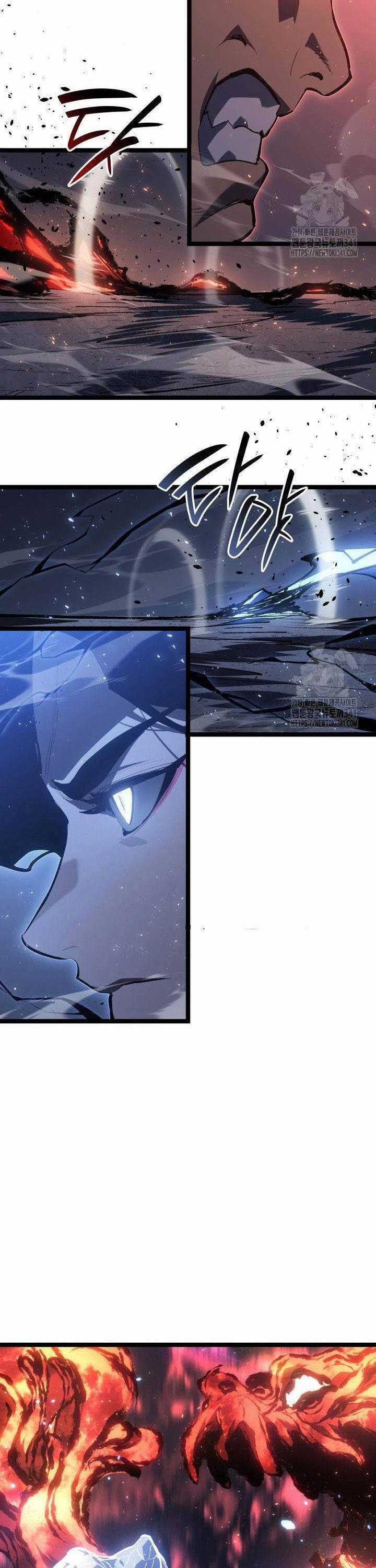 Tử Thần Phiêu Nguyệt Chapter 91 trang 60