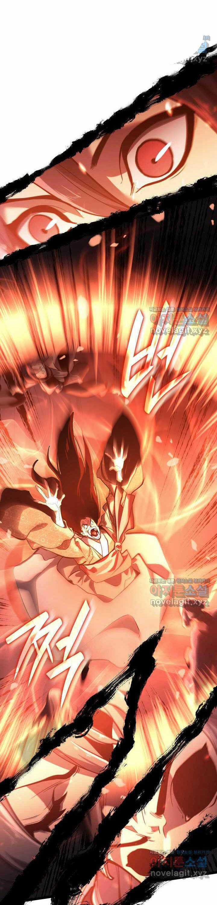 Tử Thần Phiêu Nguyệt Chapter 91 trang 7