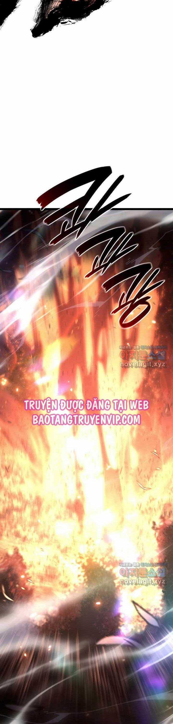 Tử Thần Phiêu Nguyệt Chapter 91 trang 8