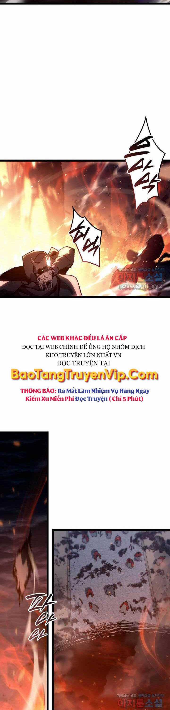 Tử Thần Phiêu Nguyệt Chapter 91 trang 9