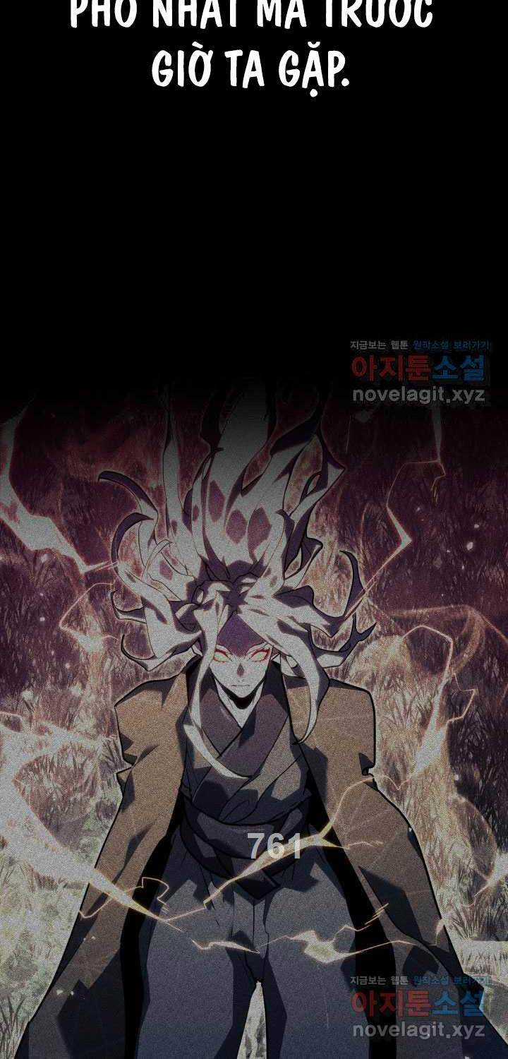 Tử Thần Phiêu Nguyệt Chapter 92 trang 2