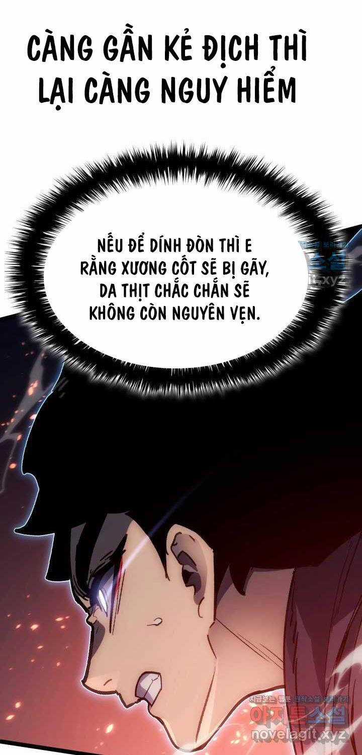 Tử Thần Phiêu Nguyệt Chapter 92 trang 22