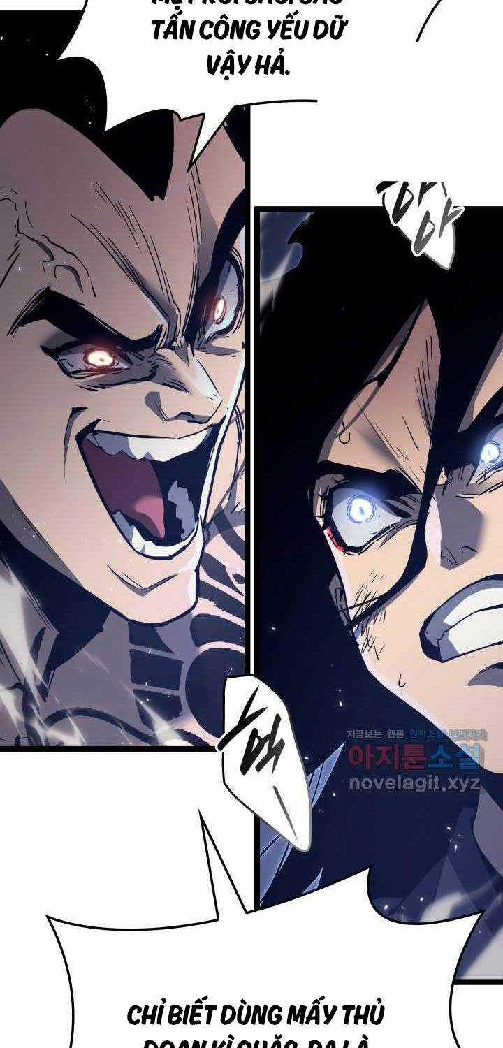 Tử Thần Phiêu Nguyệt Chapter 92 trang 38