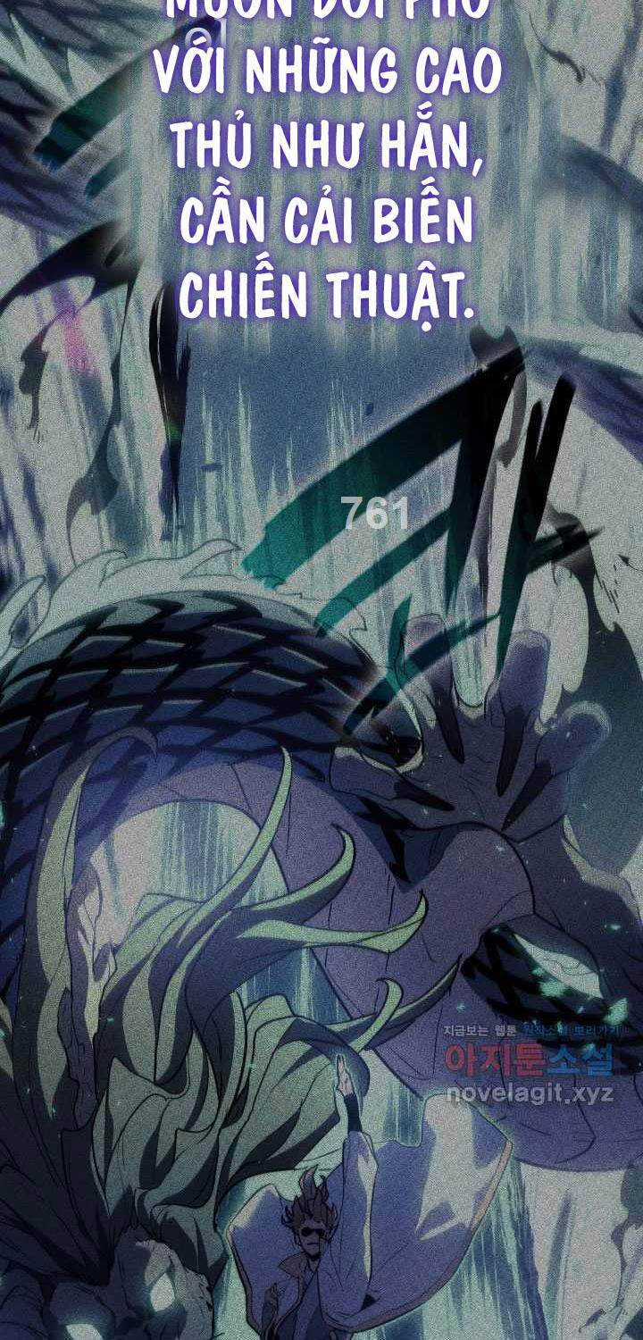 Tử Thần Phiêu Nguyệt Chapter 92 trang 4