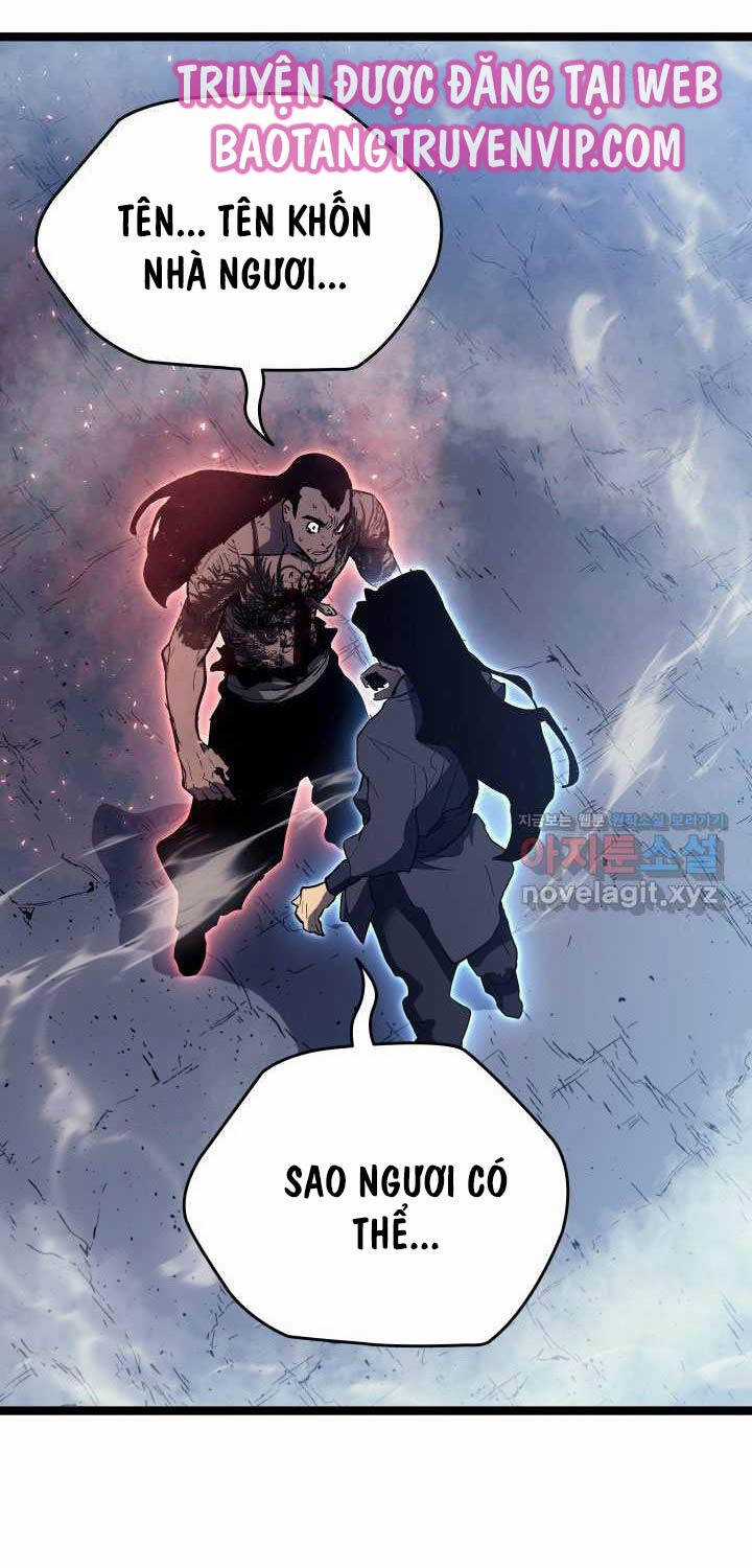 Tử Thần Phiêu Nguyệt Chapter 92 trang 57