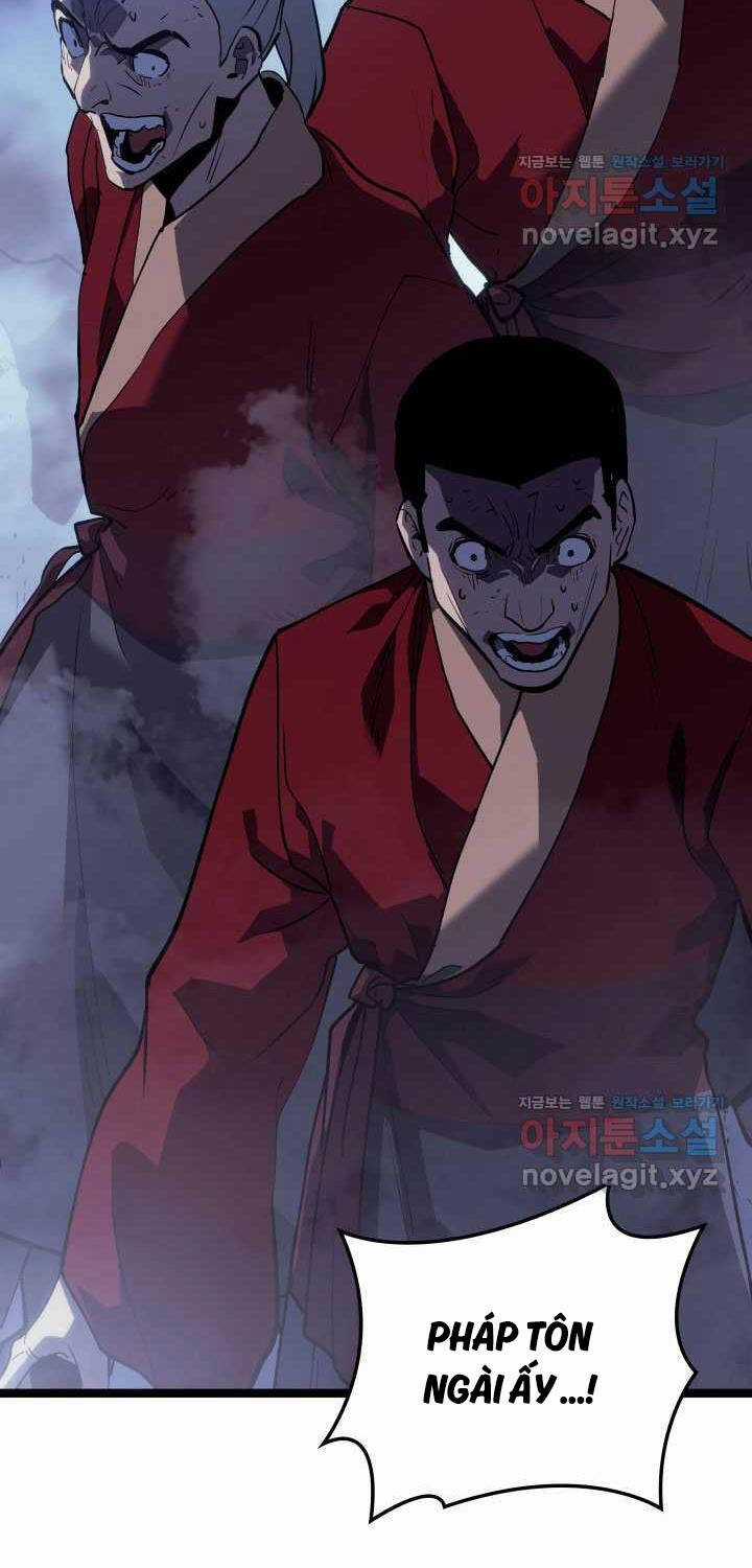 Tử Thần Phiêu Nguyệt Chapter 92 trang 75