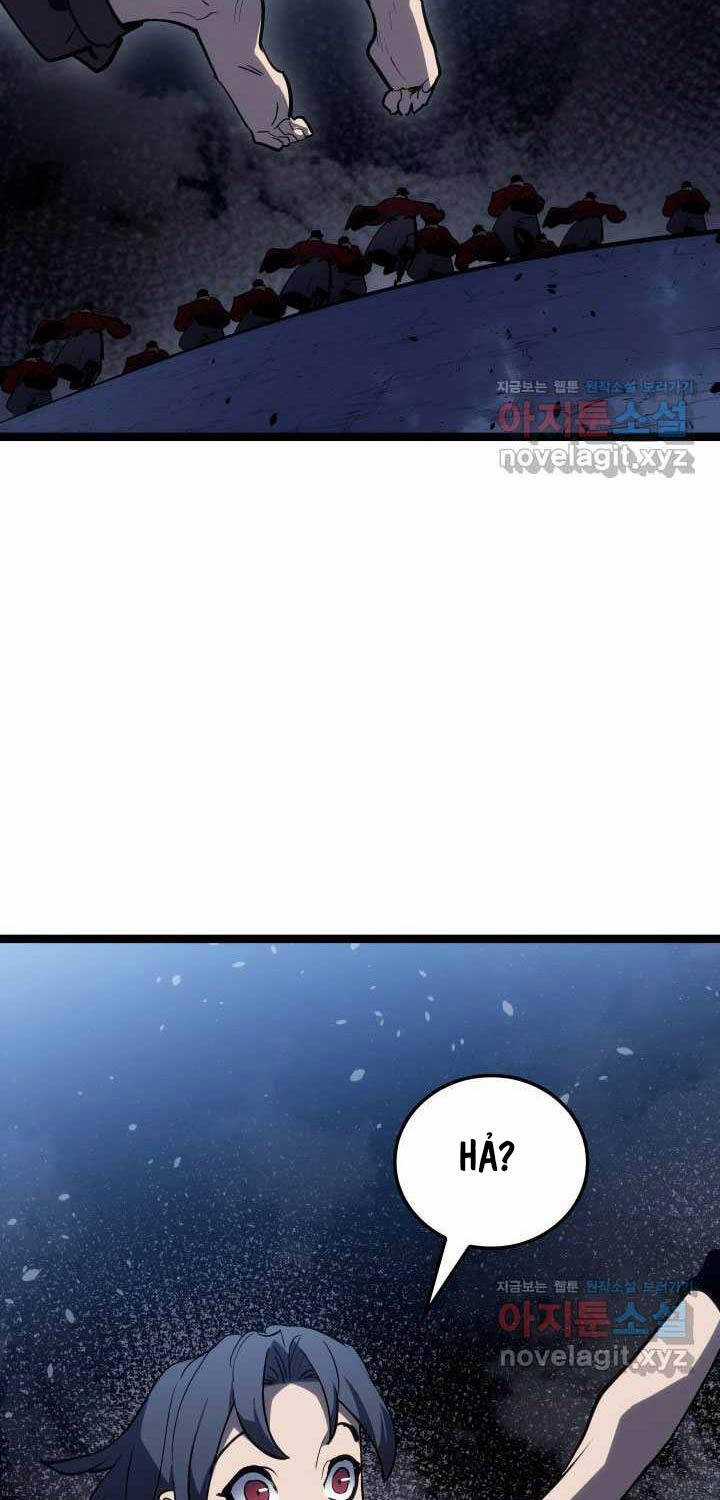 Tử Thần Phiêu Nguyệt Chapter 92 trang 80