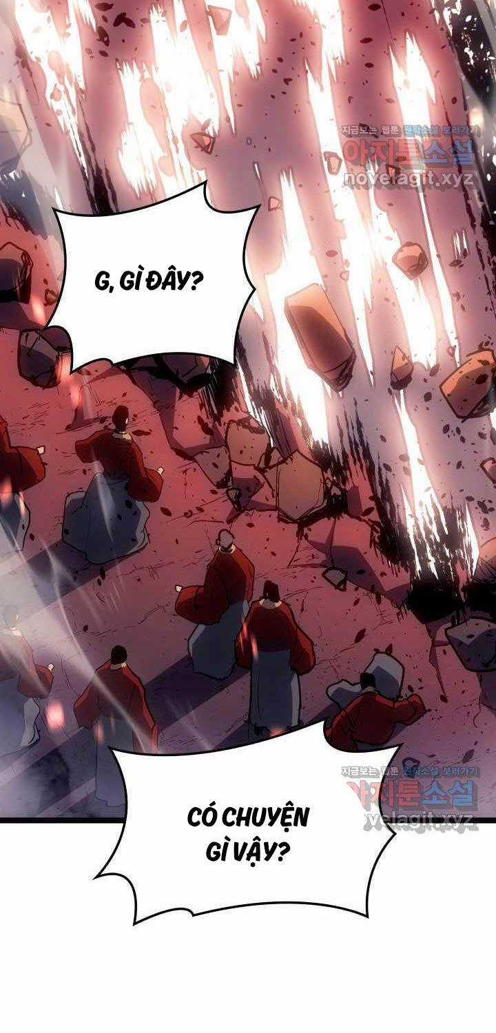 Tử Thần Phiêu Nguyệt Chapter 92 trang 84