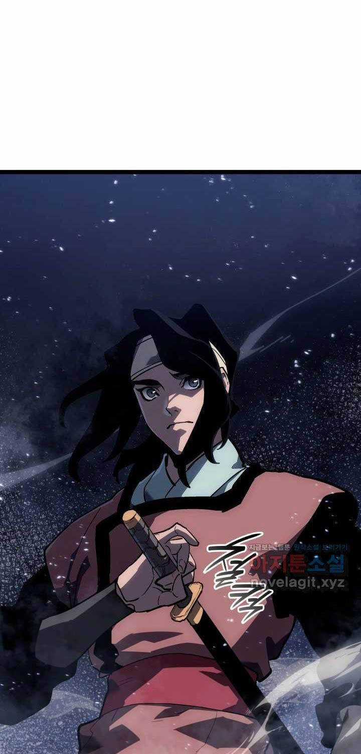 Tử Thần Phiêu Nguyệt Chapter 92 trang 88